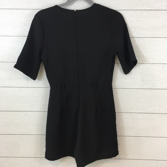 Vernacular Romper - Picture 2 of 7